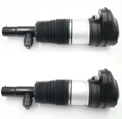 Nowy 37106869035 37106869036 BMW X5 G05 X6 G06 X7 G07 Przednie zawieszenie powietrzne