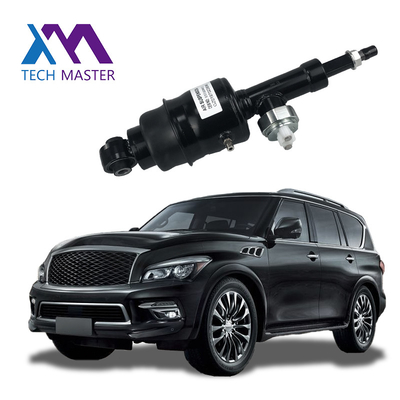 Pneumatyczny amortyzator dla Nissan Patrol Armanda Infiniti QX80 QX56 Cylinder Assy Pneumatyczny E62111LA7A E62101LA7A