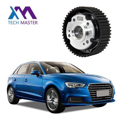 Zestaw regulacji wału przenośnego do A3 85M 85F 2017-2020 Q3 2019- Golf 2013- G04E109088AF 04E109088AB