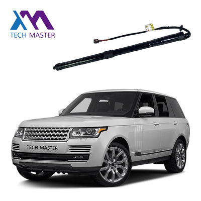Wyrzuty gazowe dla DISCOVERY SPORT z napędem wrotnym LR075420 LR075419