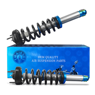 BL3Z-18124-H B Przedni tylny amortyzator dla materiału aluminiowego ze stali gumy OEM