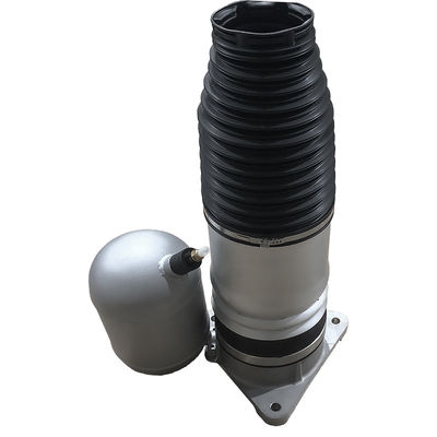 Kompatybilny z A8D5 4N przednie zawieszenie powietrzne wiosny amortyzator 4N4616039F