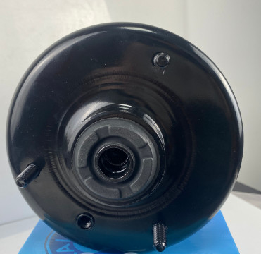 Nowy Discovery 3/4 LR3 LR4 RRS Zestaw sprężynowy z tylnym zawieszeniem powietrznym LR016411 RKB500250