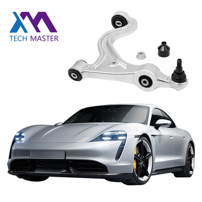 Przednie dolne ramię sterujące ramię napędowe dla Porsche Panamera 97034105304 97034105404