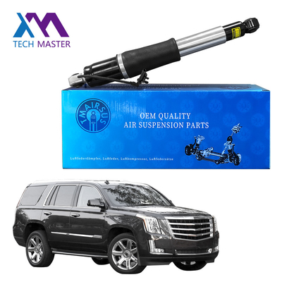 Odtwarzacz uderzeń powietrza z tyłu samochodu Cadillac Escalade OEM 84176675 23290661 22278958 23151122