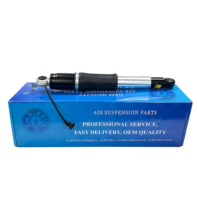 OEM Standardowy tylny amortyzator dla Cadillac powietrzne zawieszenie 23290661 22278958 Air Ride Shocks