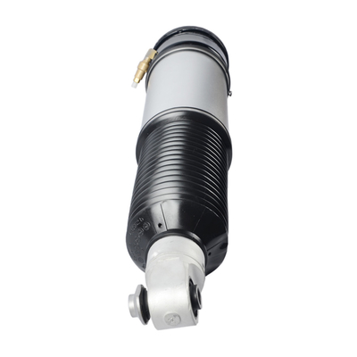 Ocieplenie powietrza ze stali aluminiowej gumowej Amortyzator Amortyzator dla BMW E65 E66 Airmatic