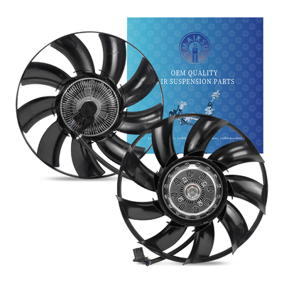 Uniwersalny 12V Level Range Rover Vogue Fan / Auto Engine Radiator Fan Clutch dla Range Rover L322