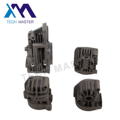 BMW F01 F02 Zawieszenie pneumatyczne Głowica cylindra pompy sprężarki OEM 37206789450