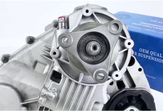 W przypadku BMW X5 E70 X6 E71 ATC700/ 27107599886 System automatycznej skrzyni biegów