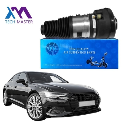 Automatyczne zawieszenie sprężynowe dla Audi A6 C8 4K A6 Avant Witih Sport Przednie zawieszenie 4K0616039