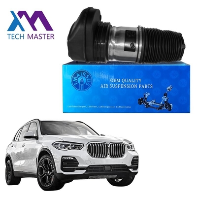 Poduszki powietrzne dla BMW X5 G05 X6 G06 X7 G07 Zestawy napraw zawieszenia przedniego