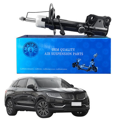 Wstrząs przedniego zawieszenia powietrznego dla Lincoln MKX 2016-2018