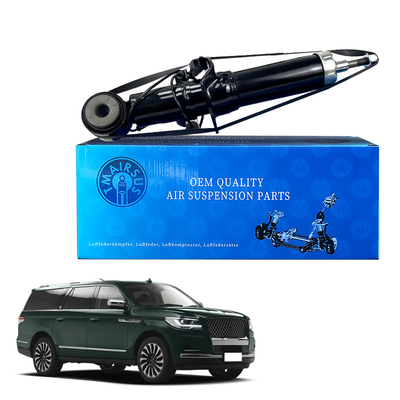 Ford Lincoln Amortyzator z tyłu lewy prawy dla płynnej jazdy