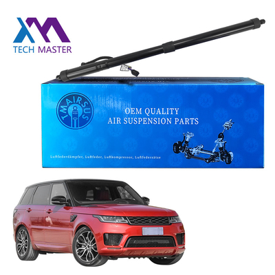 Global Power Lift Gate z bezpośrednią konstrukcją wymiany dla Range Rover L320