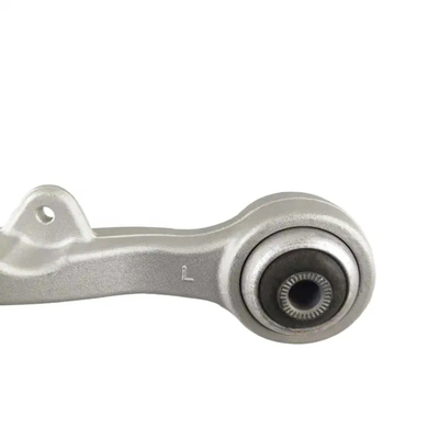 przednia oś lewa dolna skrzynia sterująca dla BMW E65 E66 31126770837 31126770838