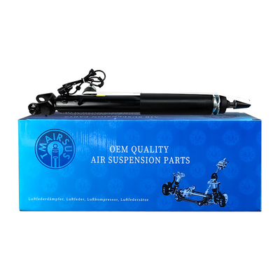 DA5Z18124B Ocieplenie powietrzne z gumy stalowej aluminiowej / amortyzator dla samochodów Lincoln MKT-MKS