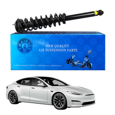 Odbiornik szoku powietrza Tesla Model S OEM 1015620-01-E