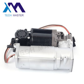 Pompy kompresora z zawieszeniem pneumatycznym BMW Parts dla F01 F02 2008 - 37206875175 37206875176