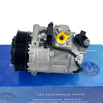 Nowy Porsche Cayenne 2003-2010 Sprężarka AC 7L0820411G 7L0820679D