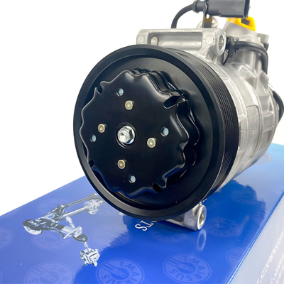 Kompresor AC dla AUDI 7L0820411G 7L0820679D 94812601100