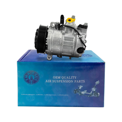 Porsche Cayenne Klimatyzator samochodowy Sprężarka AC 95812601401, 94812601100