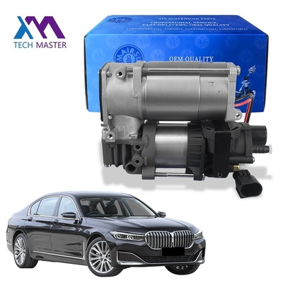 Kompresor zawieszenia powietrznego BMW G11 G12 2016-