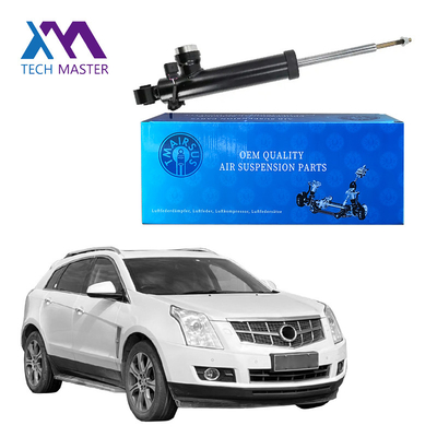Cadillac SRX Lewa tylna zawiesina powietrzna z czujnikiem 22857108