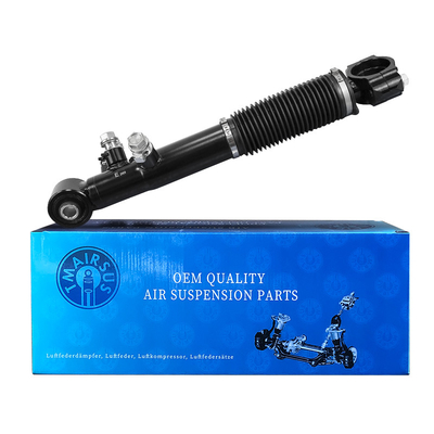 OEM Standard Steel Spring Rear Shock Absorber / Air Spring Suspension Absorber dla Lexus GX460
