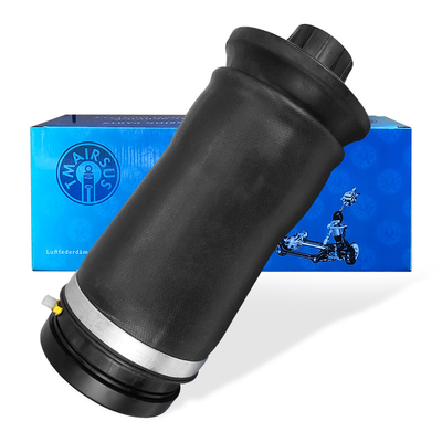 Zastosowanie sprężynowe tylnego zawieszenia powietrznego dla W164 Mercedes Ben X164 / GL350 GL450 1643201025