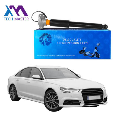 Audi A6 C7 tylny lewy i prawy amortyzator Amortyzator kompletny