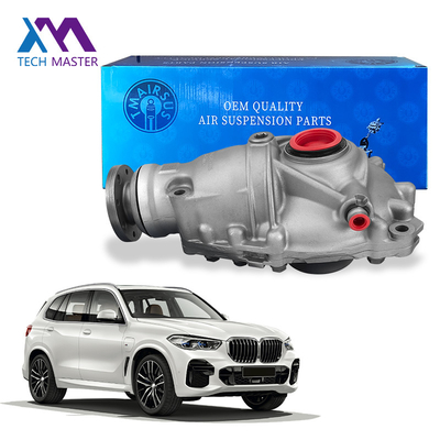 Specyfikacje OEM Zestaw obudowy przenośnej dla BMW 31508635861
