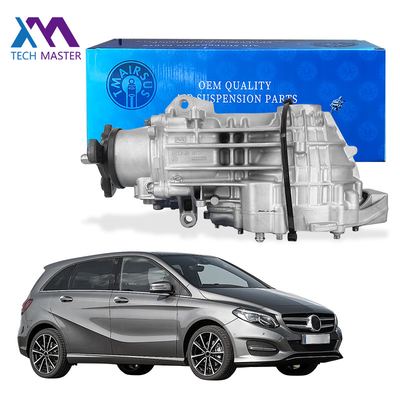 tylny różnik dla Mercedes Benz W117 W156 W176 A2463502402