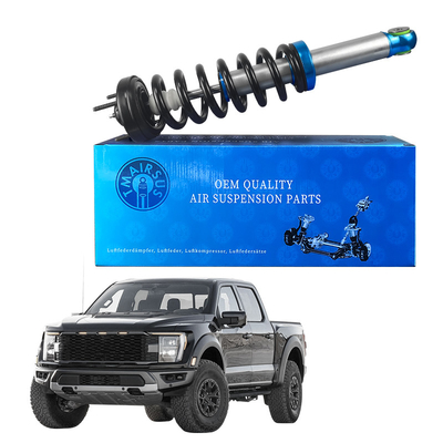 Wstrząs w zawieszeniu powietrza dla Forda F150 SVT Raptor STX XLT BL3Z-18124-H ASH-12262