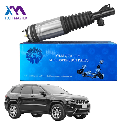 Jeep Grand Cherokee WK2 przednie zawieszenie powietrzne Amortyzator gazowy 68459083AE do przygód terenowych