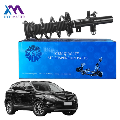 Wstrzykiwacz typu LINCOLN MKC przedni prawy ASSY z ADS