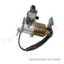 Rozmiar standardowy Sprężarka powietrza do samochodu Prado 120 Lexus GX460 470 48910-60021 48910-60020