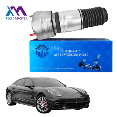 regulowane przednie lewe i prawe zawieszenie powietrzne wiosną 97034305234XLB dla Porsche Panamera 970