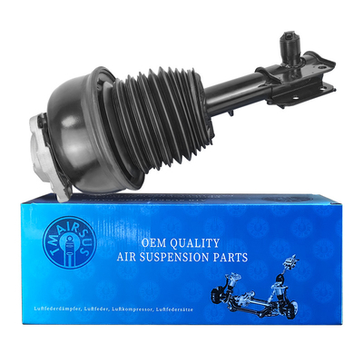 Przedni lewy / prawy zawieszenie powietrzne wstrząs dla Mercedes-Benz Z W212 W218 OEM 2123234600 2123234700 2123203338 2123203438