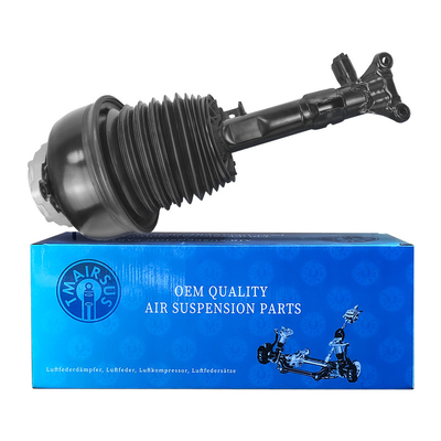 Pneumatyczny amortyzator zawieszenia 2183203113 2183203213 dla Mercedes-Benz klasy W218 C218 CLS