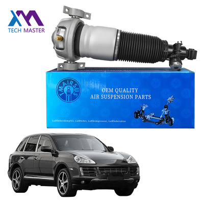 Wstrzykiwacz sprężynowy 95533303320 95533303321 dla VW Touareg I Porsche 955/957