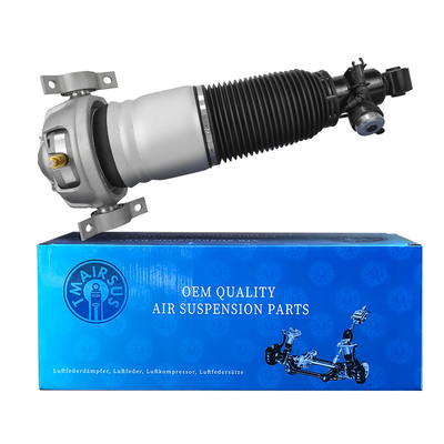 Łatwe w montażu zawieszenie powietrzne amortyzator 95533303320 95533303321 dla VW Touareg I Porsche 955/957