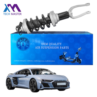 Część zawieszenia Audi R8 4S przednia lewa i prawa z ADS Air Shock 4S0412019 4S0412019J 4S0412019N
