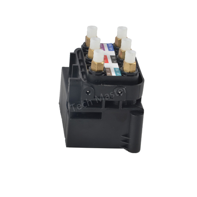 4F0616013 4Z7616013 Blok zaworu zawieszenia powietrznego dla Audi A8 A6 C6 C5 Bentley GT Flyspur