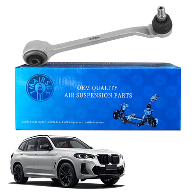 Przedni dolny układ zawieszenia kontrolny ramię prosto Kompatybilne z BMW X3 F25 31126787669 31126787670