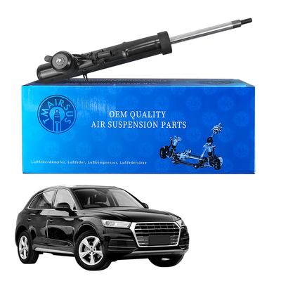 Wstrząs zawieszenia powietrznego Audi Q5 Q3 A4 S4 A5 S5 Prawa przednia z ADS 8R0513025J 8F0513025A 8R0513026J