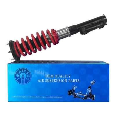 Zestaw konwersji zawieszenia sprężynowego Airmatic Air to Coil dla Mercedes Benz W220 Konwersja sprężynowa K
