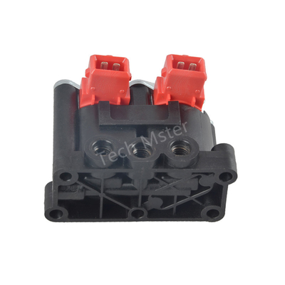Blok zaworu zawieszenia powietrznego 4722515610 37226778773 dla BMW E39 E53 E65 E66 Rolls-Royce Phantom