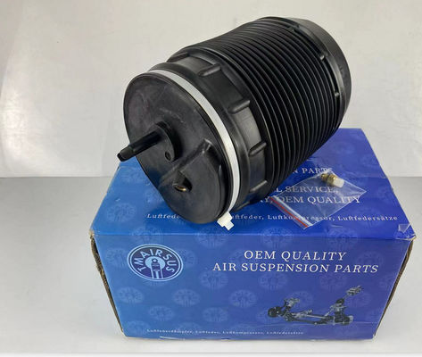 Wyrostki powietrzne z gumy dla balonu Volvo S90II