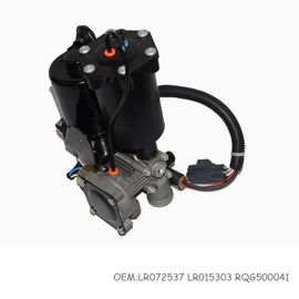Standardowa pompa sprężarki powietrza do Land Rover Discovery 3 L320 LR072537 LR015303 / Zestaw do naprawy zawieszenia pneumatycznego